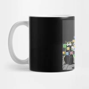 Christmas Tree Mug